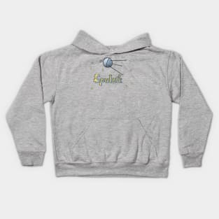 Sputnik Kids Hoodie